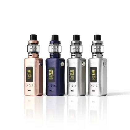 Vaporesso Gen 200 Kit 220W 8mL GTi - Vape Store
