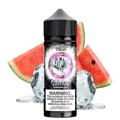 Wtrmln 120ml – Ruthless Freeze Edition
