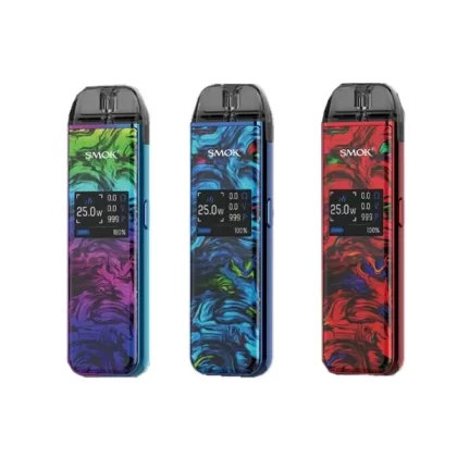Smok Pozz Pod Kit 25W
