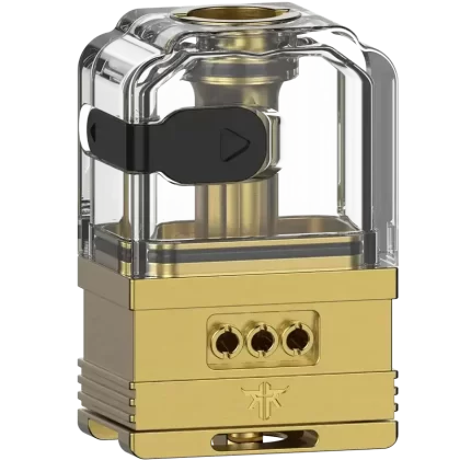 ThunderCloud Requiem RBA Boro Tank - Colour#Stainless Steel>Matte Black>Matte Gunmetal>24k Gold>Gold Black (FC745E)
