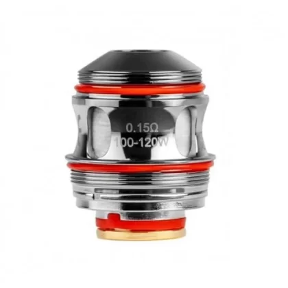 Valyrian 2 Replacement Coils by Uwell (2 Pack) - 0.16 Ohm