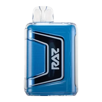 Blue Raz Ice RAZ TN9000 - Customer Group#Consumer~Nicotine#50mg~Size#Single>5 Pack