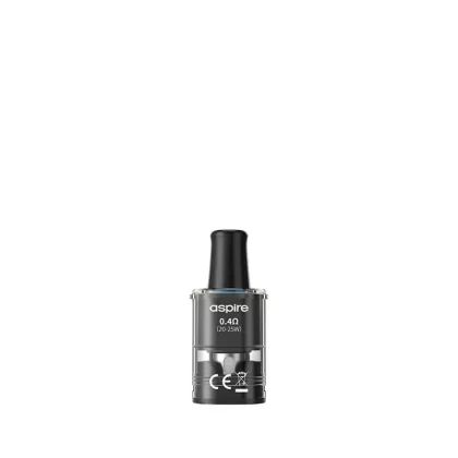 Aspire Magnum Replacement Vape Pods - 2 Pods - 0.4 ohm