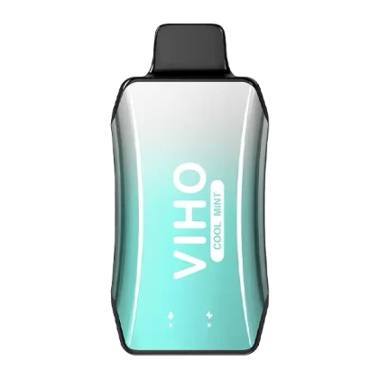 Cool Mint – Viho Turbo