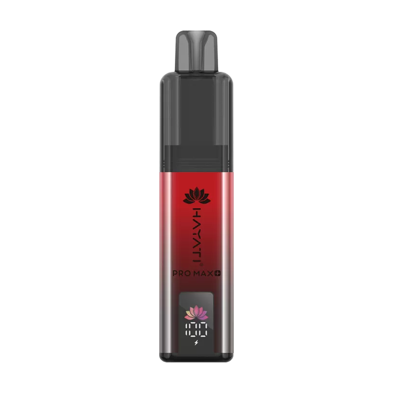 Hayati Pro Max Plus 6000 Puffs - Summer Dream - Image 2