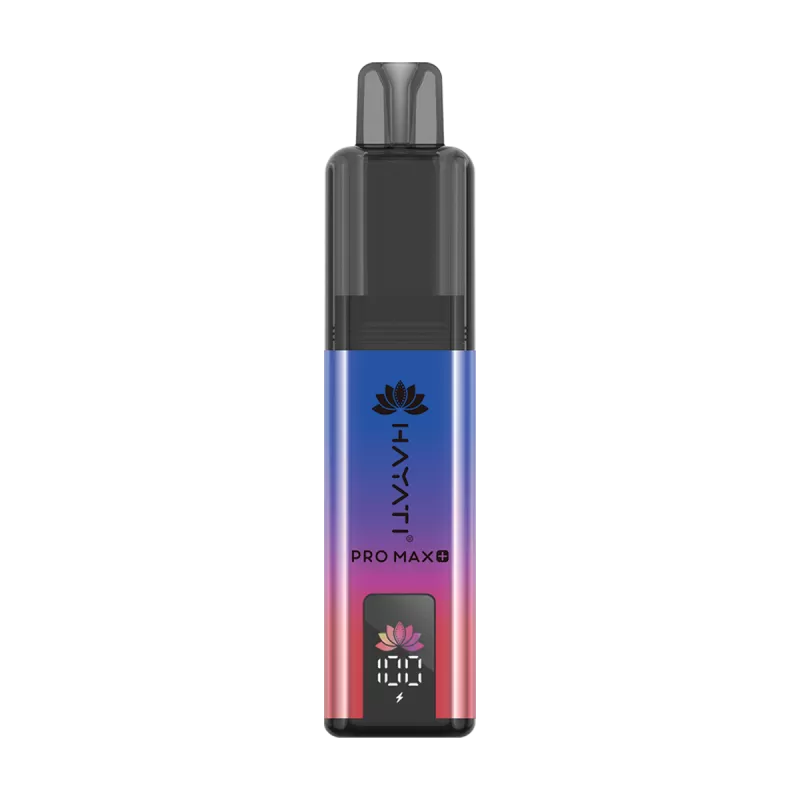 Hayati Pro Max Plus 6000 Puffs - Summer Dream - Image 3