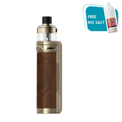Voopoo Drag X PNP X Vape Kit