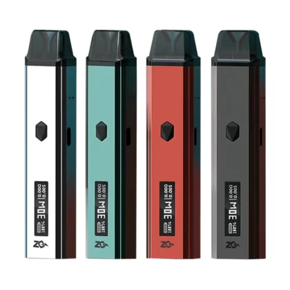 ZQ Xtal Pro 30W Pod System Kit 1000mAh - Teal