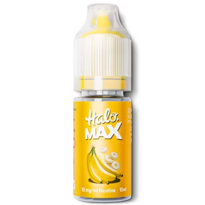 Banana by Halo Max - 10 mg/ml