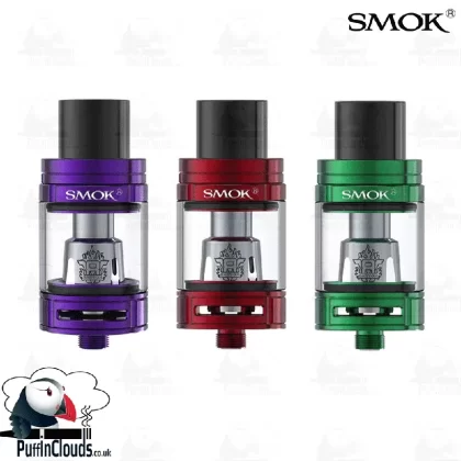 SMOK TFV8 Big Baby Tank – UK Edition