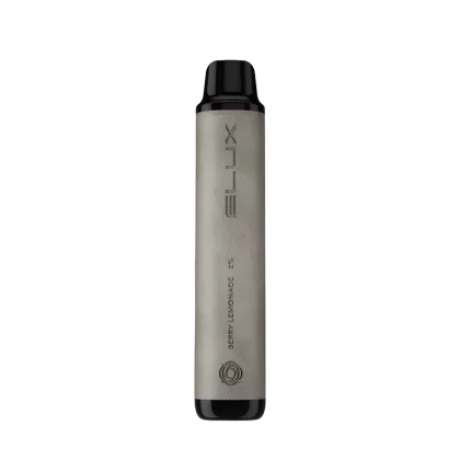 Elux Alpha Disposable Vape