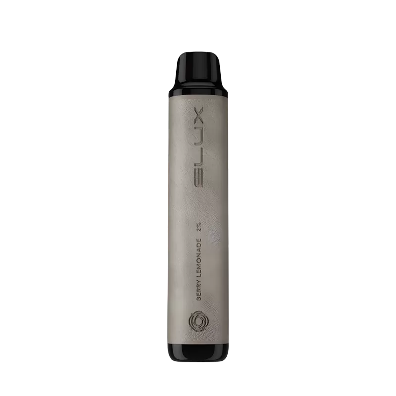 Elux Alpha Disposable Vape