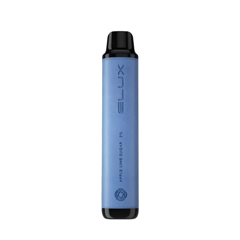 Elux Alpha Disposable Vape - Image 2