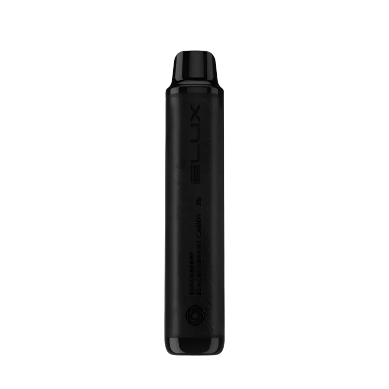 Elux Alpha Disposable Vape - Image 3