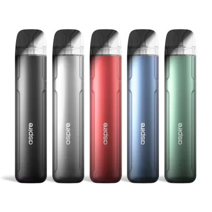 Aspire Cyber S Pod System
