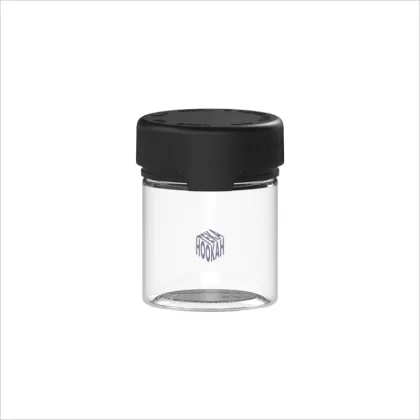 Słoik na tytoń Gorilla Aviator 90ml - Vape Store