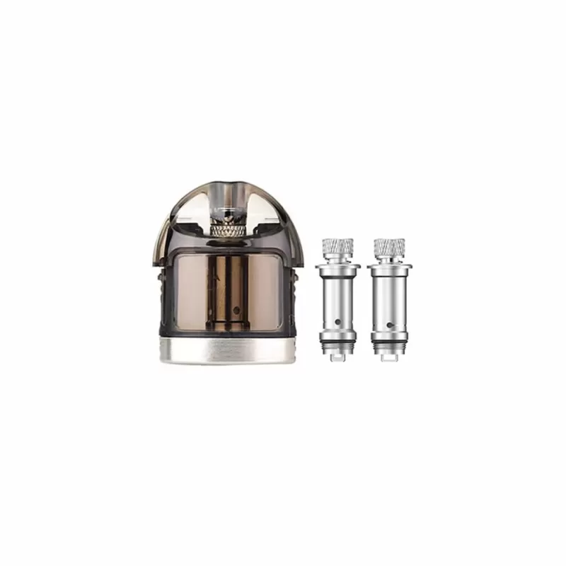 Lost Vape LYRA Pod Replacement with 2 Coils for LYRA Kit