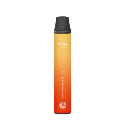 Elux Bar Series 2000 Disposable Vape
