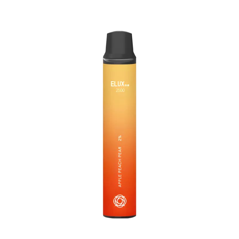 Elux Bar Series 2000 Disposable Vape