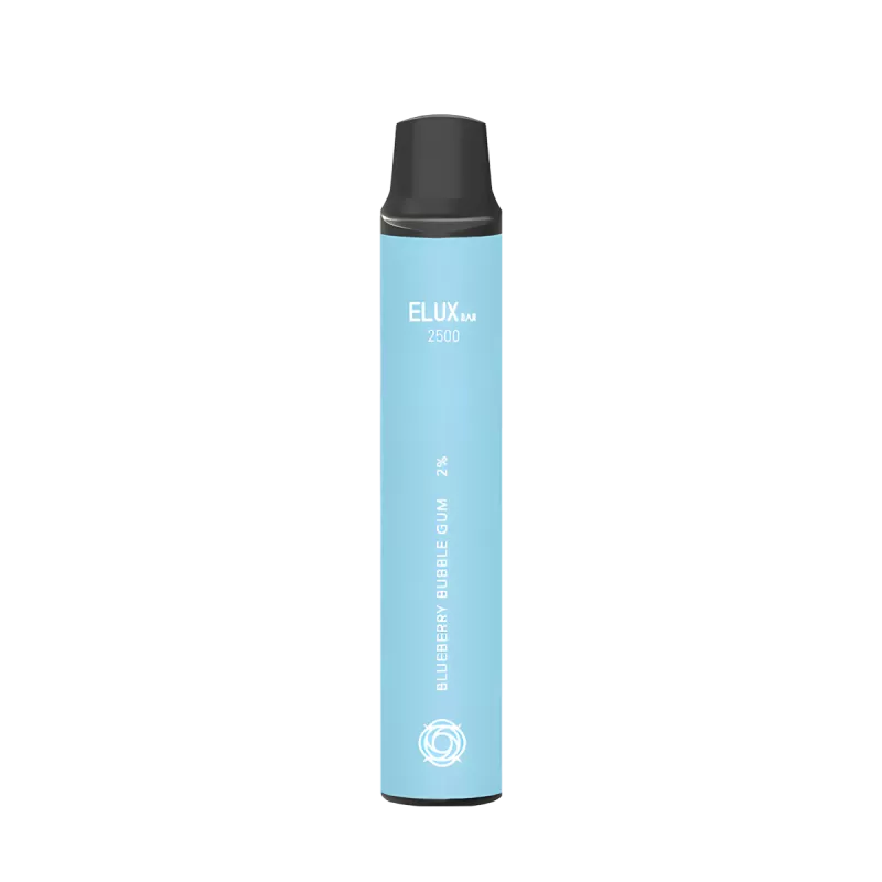Elux Bar Series 2000 Disposable Vape - Image 3