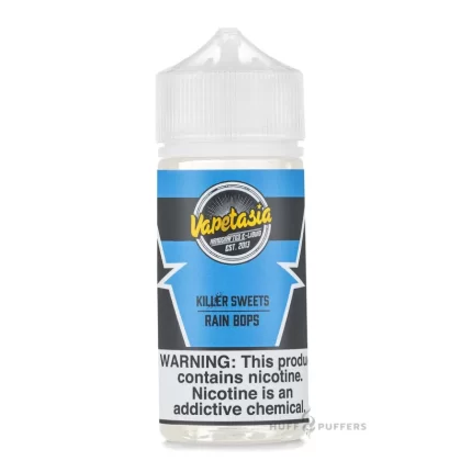 Vapetasia Killer Sweets – Rain Bops 100mL