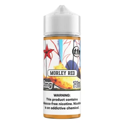Morley Red - Vape Product, Vape Product; Vape Product, Vape Product