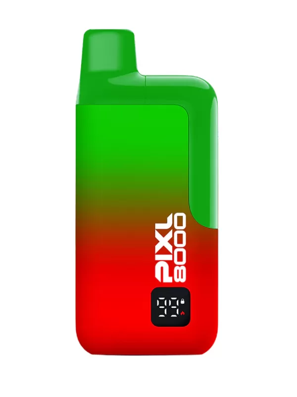 Pixl 8000 Pod Kit - Hawaiian Oasis - Image 3