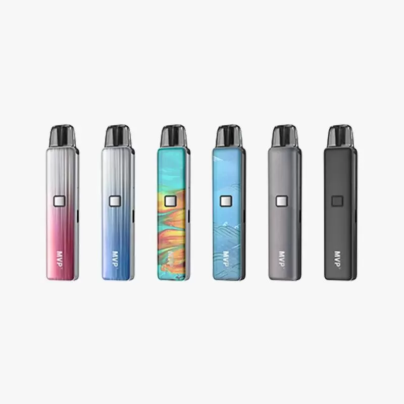 Innokin MVP Pod Starter Kit - Black