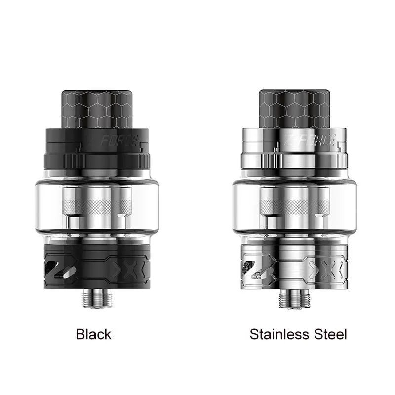 Innokin Z Force Atomizer 5ml - Black - Image 2