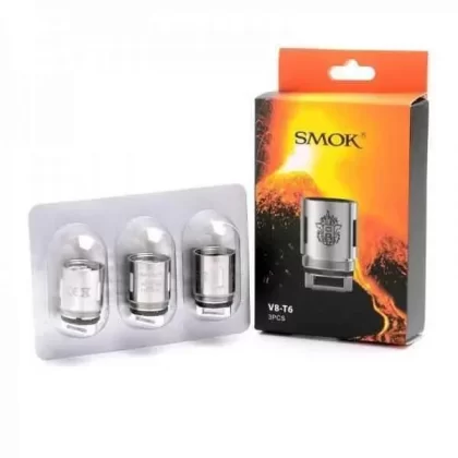 Smok – V8 – T6 - Vape Store
