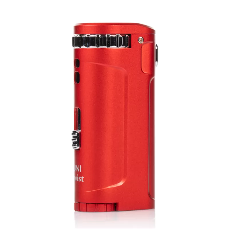 Yocan UNI Twist Mod 650mAh - Blue - Image 3