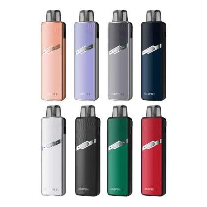 Innokin Sceptre 2 Pod Kit 1400mAh - Rainforest