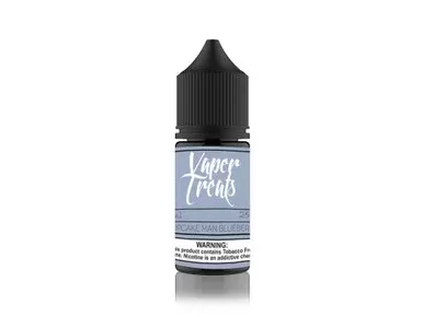 The Cupcake Man (Blueberry) by Vaper Treats 30mL Series