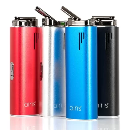 Airis SWITCH 3-in-1 Vaporizer Kit