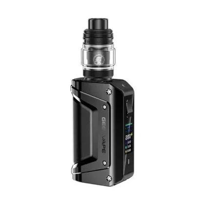 Aegis Legend 3 Kit By Geekvape