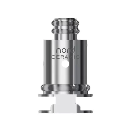 Smoktech Nord Coils - 0.8 ohm (mesh coil - MTL) - Skullvaping