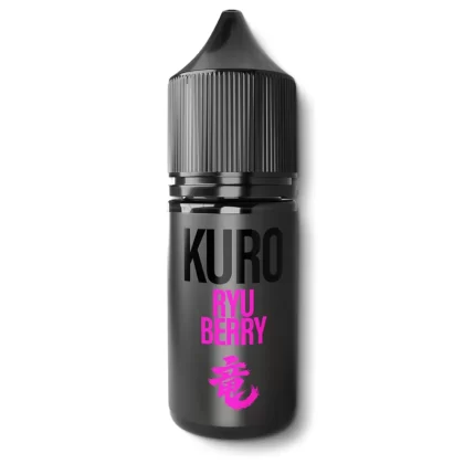 Ryu Berry by Kuro - Ecigarettedirect Co