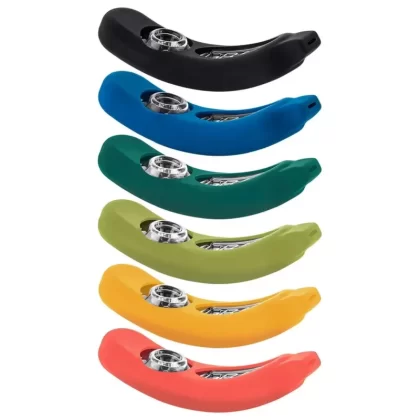 GRAV Rocker Steamroller with Silicone Skin – 5in