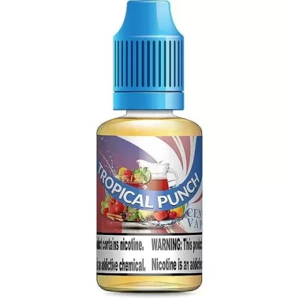 Tropical Punch E Juice - Eliquidsupply
