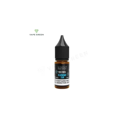 Blueberry Jam Nic Salt E-Liquid by Sadboy - Eliquidsupply