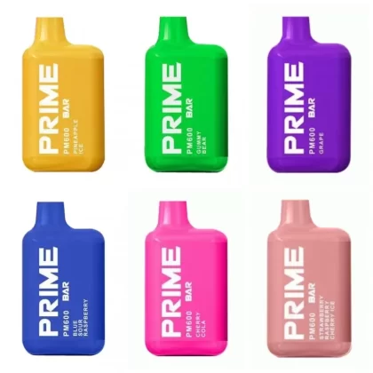 Prime Bar PM600 kit (10pcs/pack)