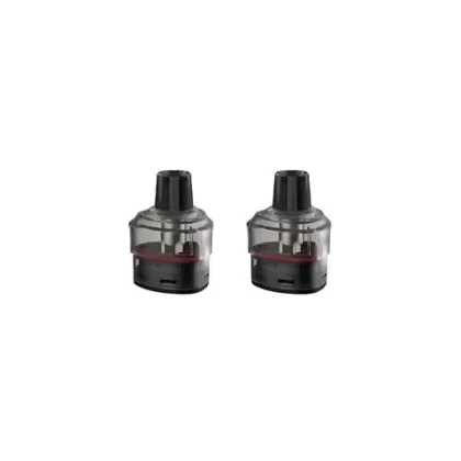 UWELL WHIRL T1 REPLACEMENT POD (2 PACK) [CRC] - Eliquidsupply