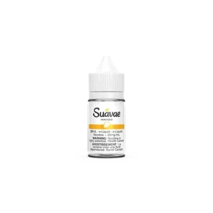 SUAVAE SALT 30 ML – MANGO