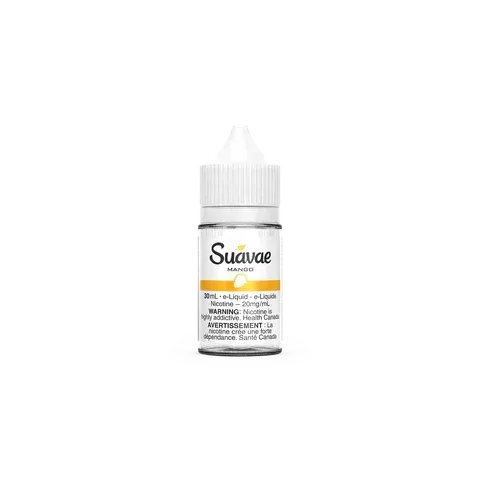 SUAVAE SALT 30 ML – MANGO