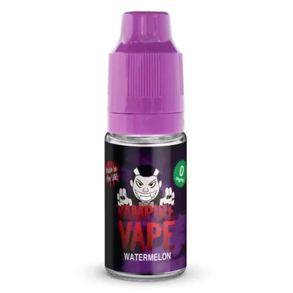 Watermelon by Vampire Vape - 3 mg/ml