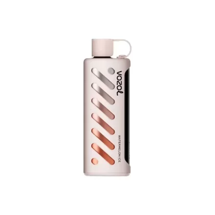 Vozol Gear Shisha 25000 Puffs Disposable Vape - Up to 40,000 puffs; 1000mAh