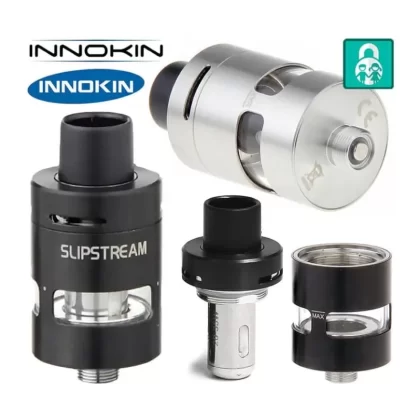 Innokin Slipstream Vape Tank – 2ml – TPD - Vapestorm Co