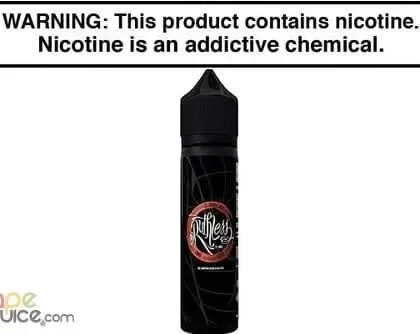 SLURRICANE BY RUTHLESS VAPORS 120ML | 60ML - Vapejuice