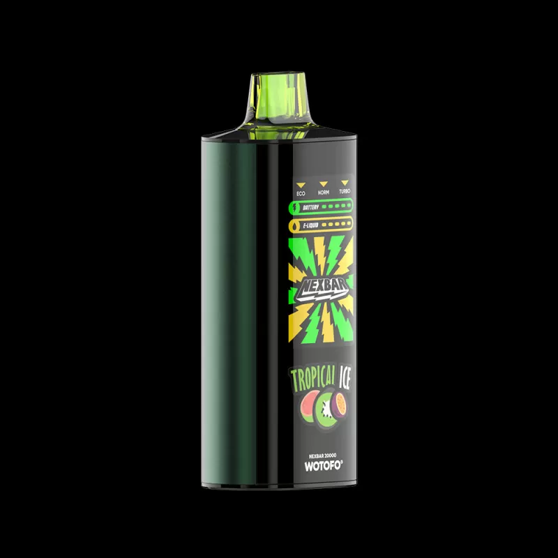 Wotofo nexBar 20k - Image 3