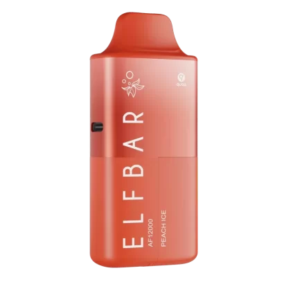 Elf Bar AF12000 Peach Ice